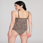  The String Tie Tank &ndash; Recycled Satin image number null