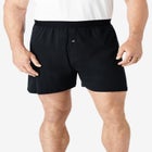 Cotton Boxers, 10-PK image number null