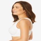 Petal Boost® Underwire Bra image number null