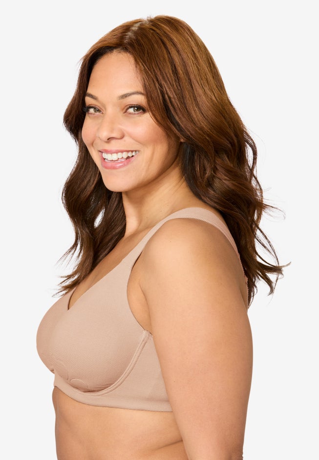 Petal Boost&reg; Underwire Bra image number 2