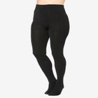 LeGale Fleeced Lined Tights image number null