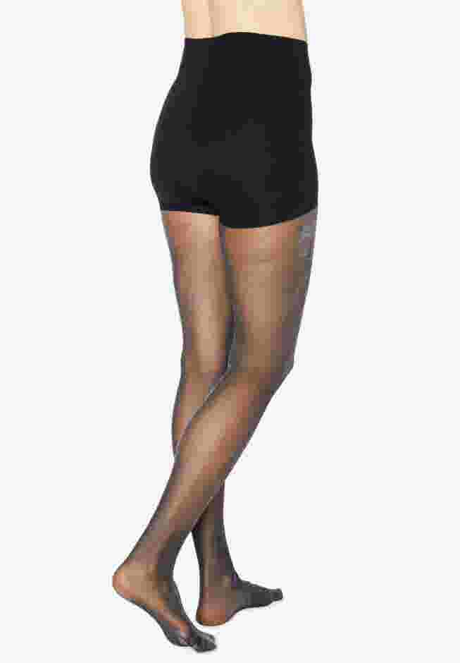 MeMoi Shimmer Tights image number 2