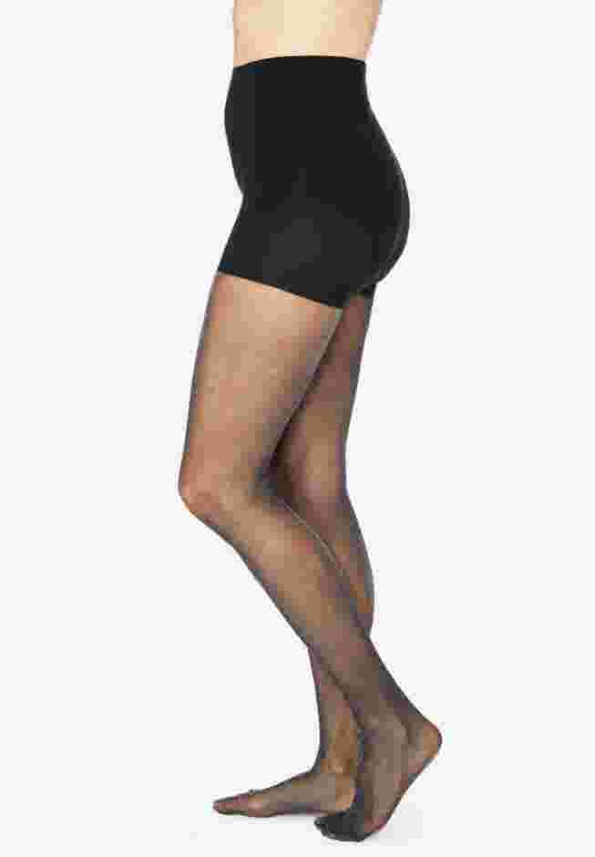 MeMoi Shimmer Tights image number 1