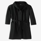 Fleece Robe image number null