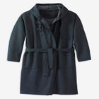 Fleece Robe image number null