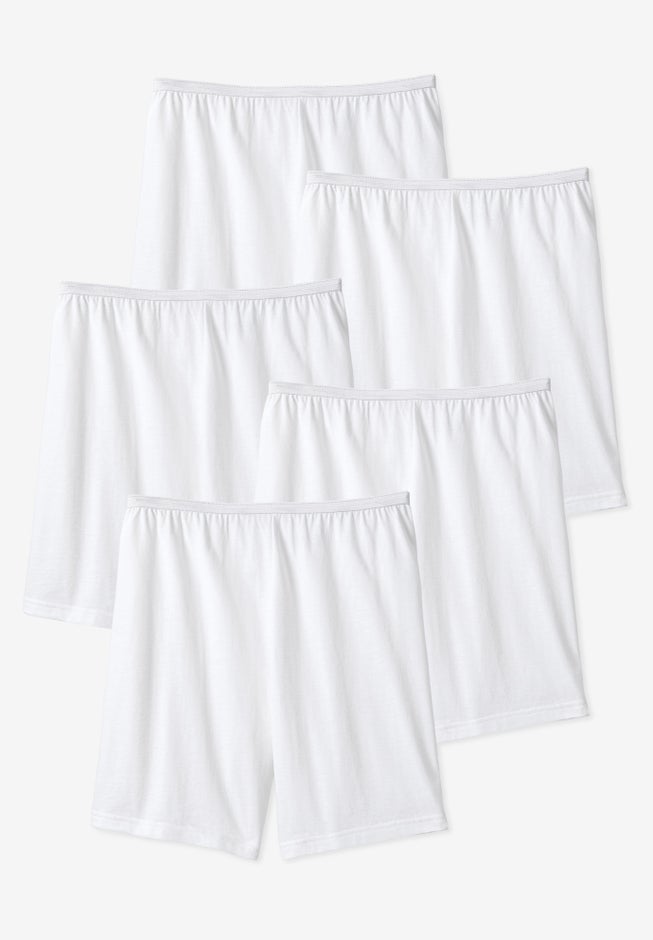 Cotton Boxer 5-Pack image number 0