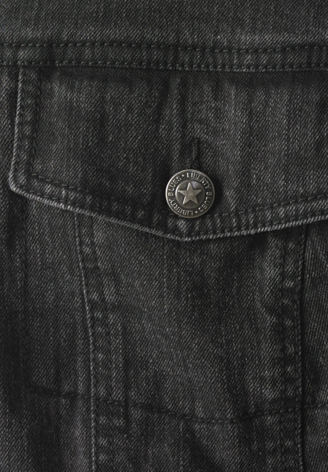 Denim Jacket image number 2