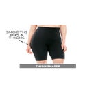 Tummy and Thigh Medium-Control Instant Shaper image number null