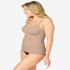 Instant Shaper Medium Control Seamless Shaping Cami image number null