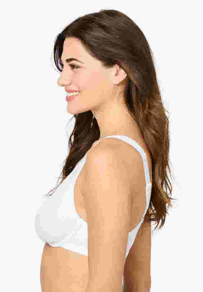 Catherines® Flexwire Bra image number 2