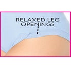 Comfort Choice® 3-Pack Comfort Leg Brief image number null