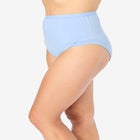Comfort Choice® 3-Pack Comfort Leg Brief image number null