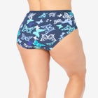 Comfort Choice&reg; 3-Pack Comfort Leg Brief image number null