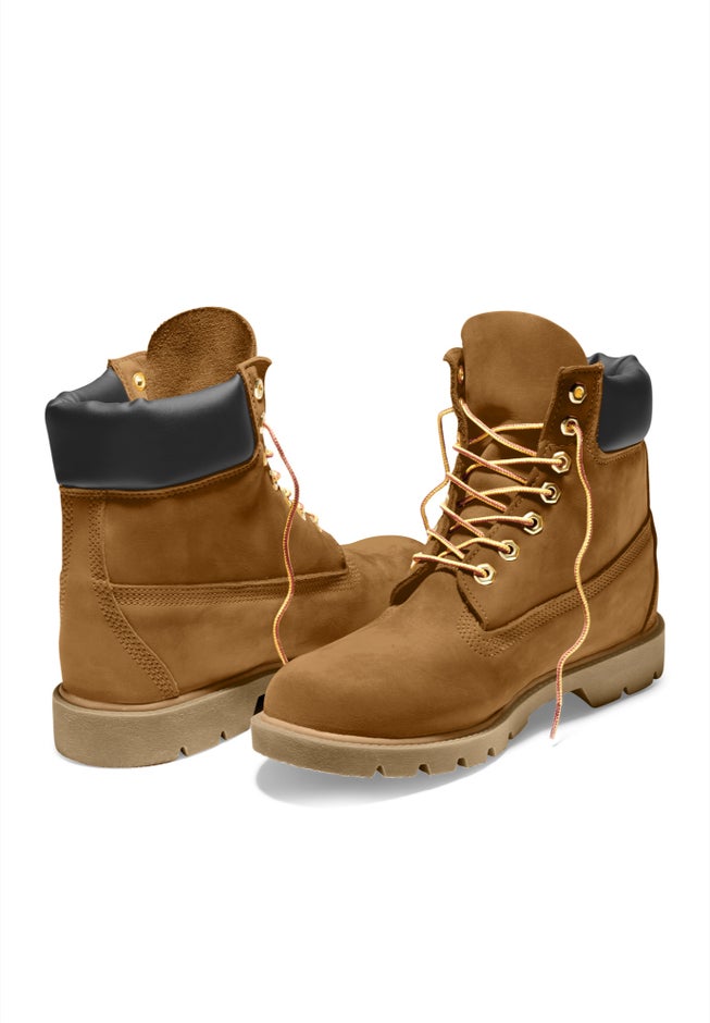 6-Inch Waterproof Boots image number 1