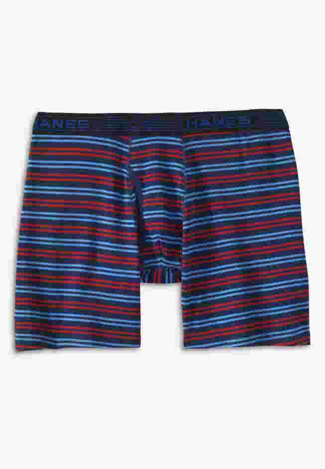 X-Temp® FreshIQ® Novelty Boxer Brief 3-Pack image number 2
