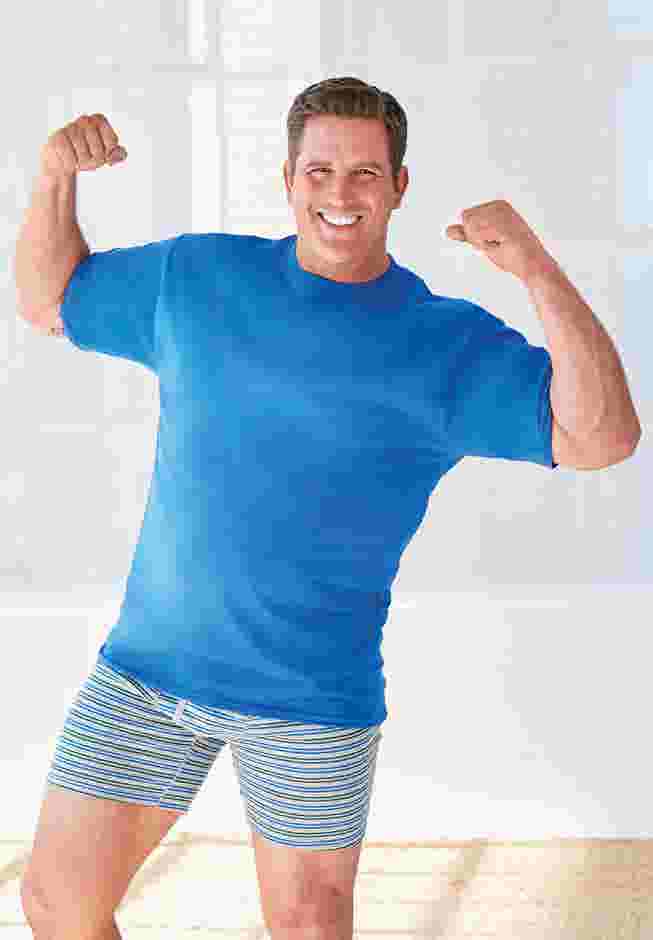 X-Temp® FreshIQ® Novelty Boxer Brief 3-Pack image number 3