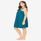 Dreams & Co.&reg; Terry Towel Wrap image number null