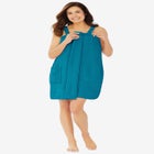 Dreams & Co.&reg; Terry Towel Wrap image number null