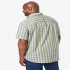 Short Sleeve Wrinkle-Free Sport Shirt image number null