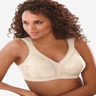 Playtex® 18 Hour Ultimate Shoulder Comfort Wireless Bra 4693 image number null