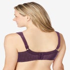Playtex&reg; 18-Hour Ultimate Shoulder Comfort Wireless Support Bra 4693 image number null
