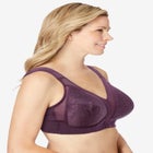 Playtex&reg; 18-Hour Ultimate Shoulder Comfort Wireless Support Bra 4693 image number null