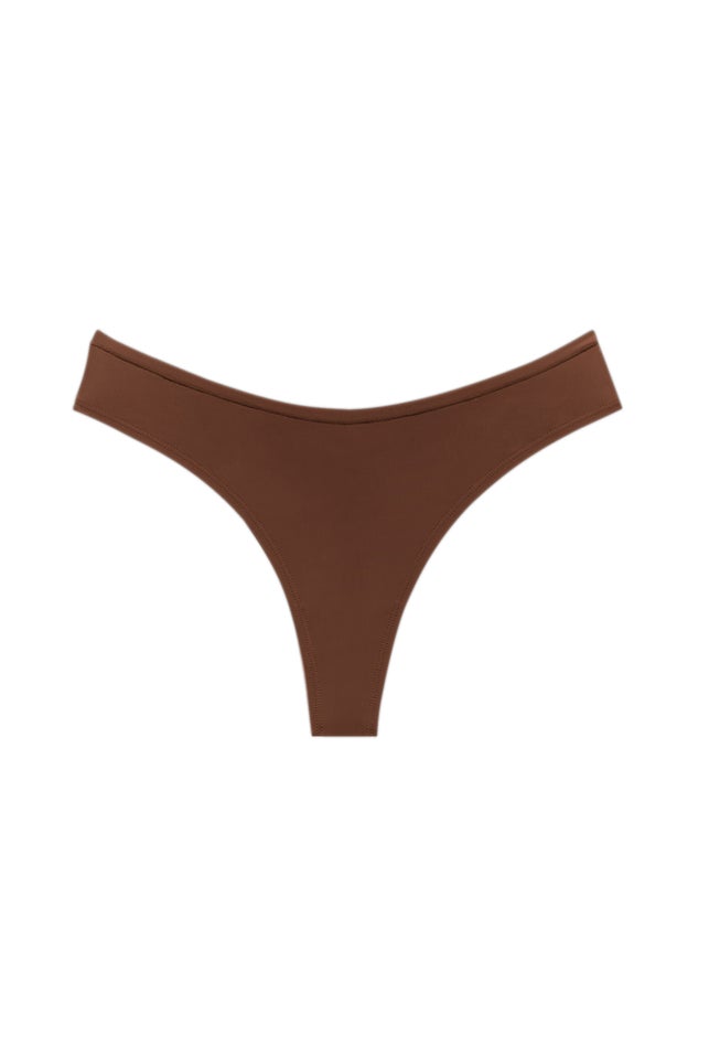 The Thong - Micro image number 1