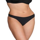 The Thong - Micro image number null