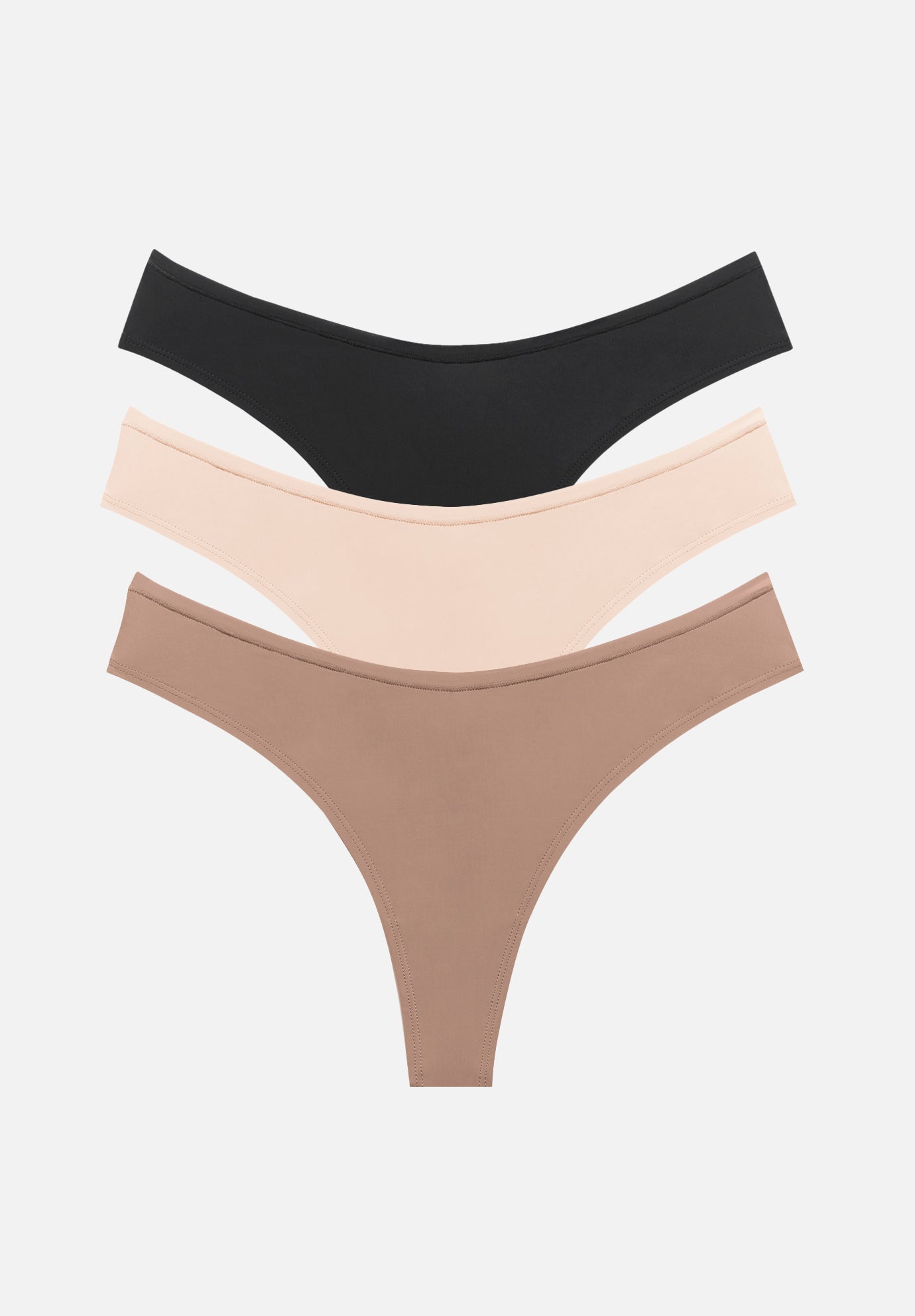 The Thong - Micro image number 5