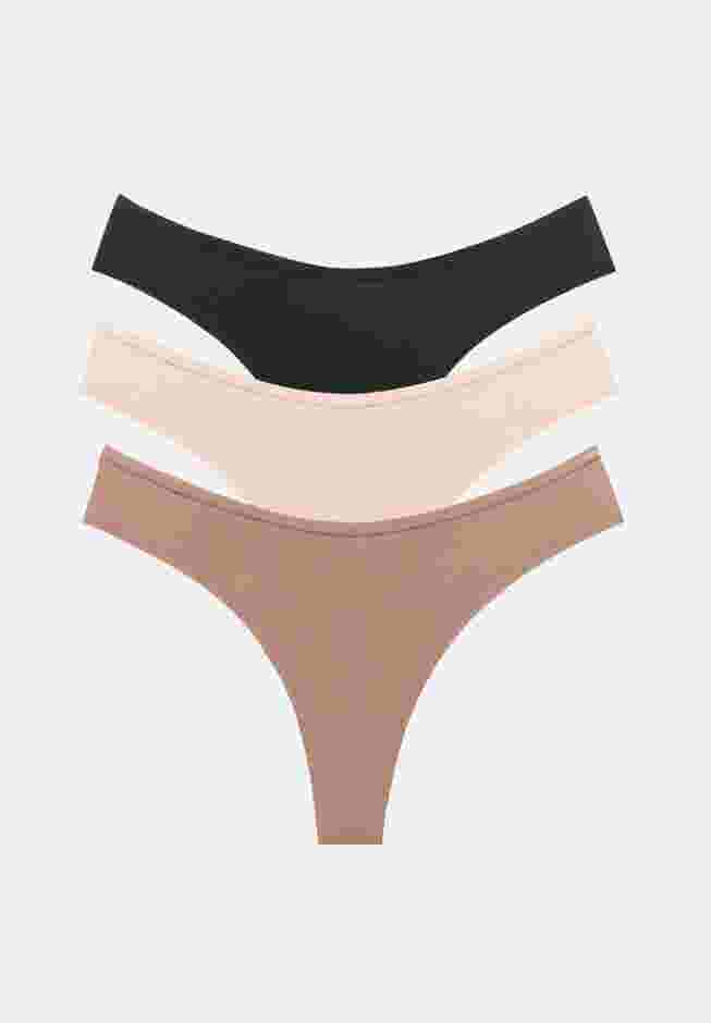 The Thong - Micro image number 5