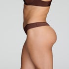 The Thong - Micro image number null
