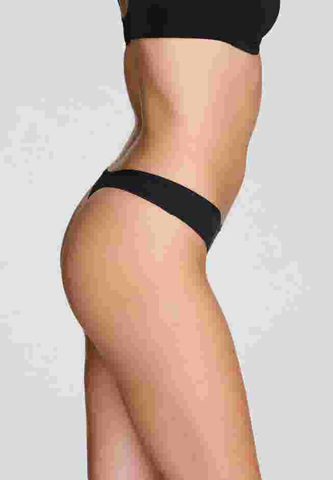 The Thong - Micro image number 2