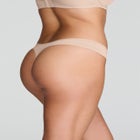 The Thong - Micro image number null