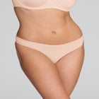 The Thong - Micro image number null