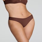 The Thong - Micro image number null