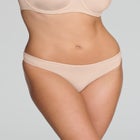 The Thong - Micro image number null