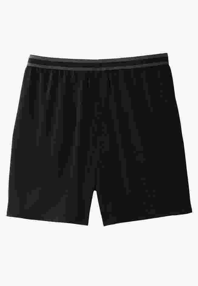 Performance Flex Boxers image number 0