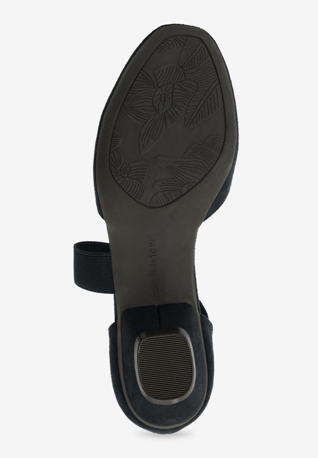 The Camilla Pump  image number 2