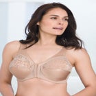 Glamorise&reg; Magic Lift&reg; Front-Close Support Wireless Bra 1200 image number null