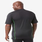 Performance Crewneck Undershirt 2-Pack image number null