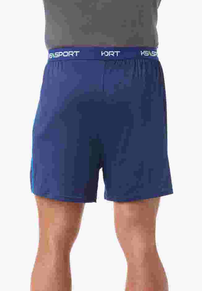 Performance Boxers 2-Pack image number 1