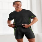 Performance Boxers 2-Pack image number null