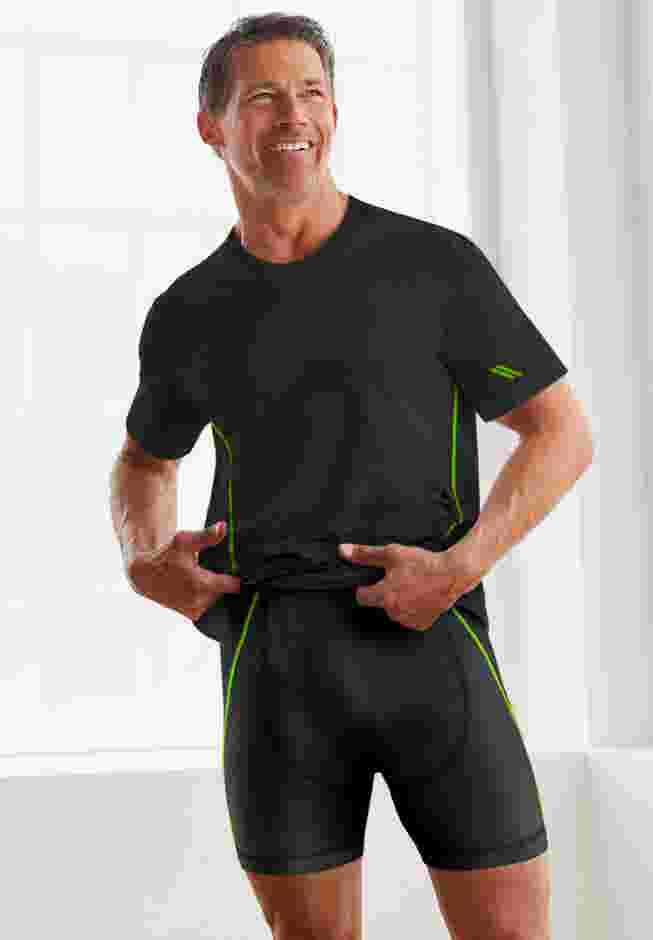 Performance Boxers 2-Pack image number 3