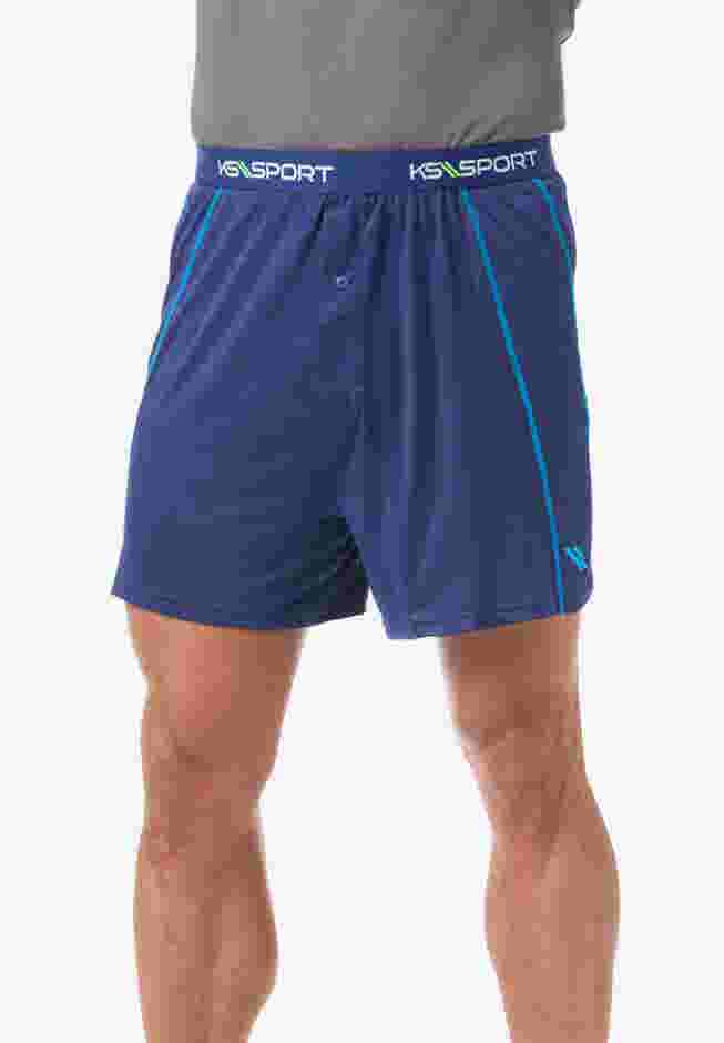 Performance Boxers 2-Pack image number 0