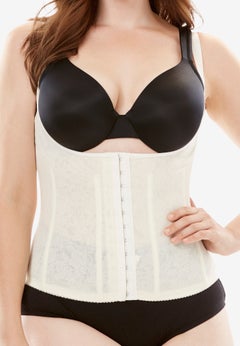 Cortland Intimates Firm Control Shaping Toursette 9609