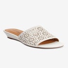 The Capri Slip On Mule image number null