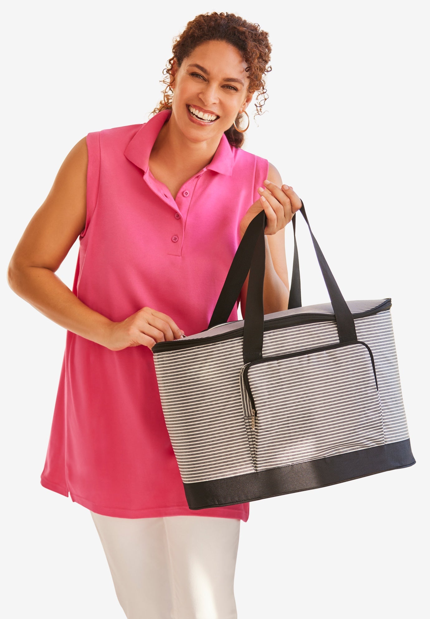 Jumbo Cooler Bag image number 0