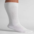 Diabetic Over-The-Calf Socks image number null