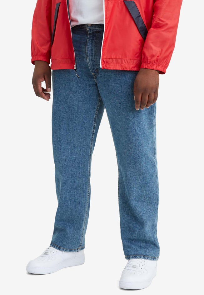 Levis&reg; 505&trade; Regular Jeans image number 2