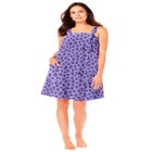 Dreams & Co.® Velour Towel Wrap image number null